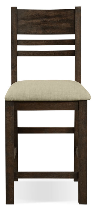 Jade Counter-Height Dining Chair