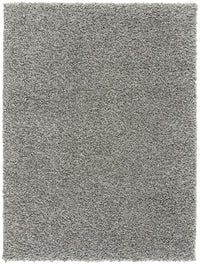 Dream Grey Area Rug - 3'8