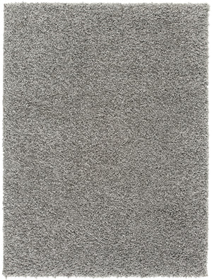 Dream Grey Area Rug - 3'8