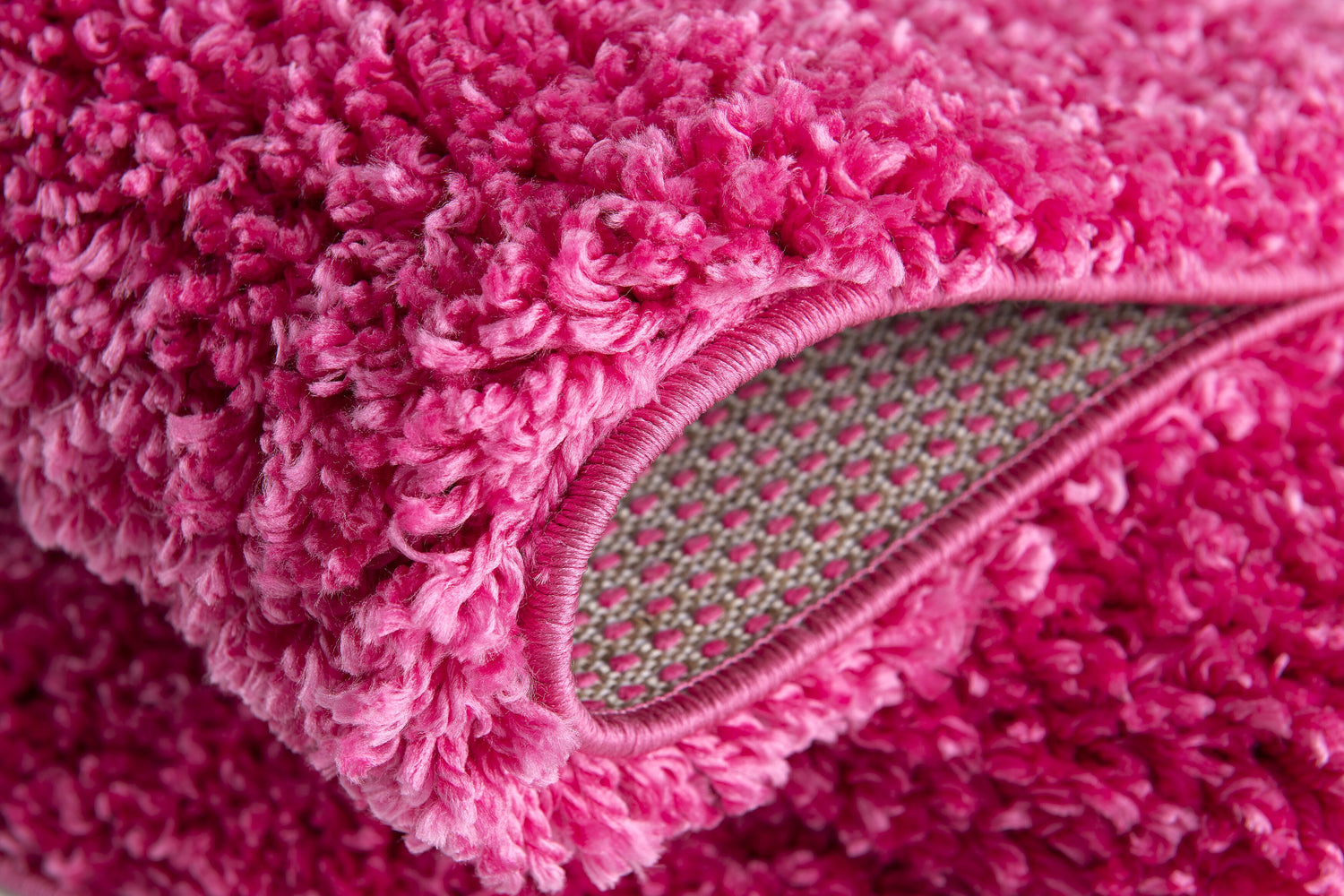 Dream Pink Area Rug - 3'8