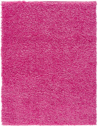 Dream Pink Area Rug - 3'8