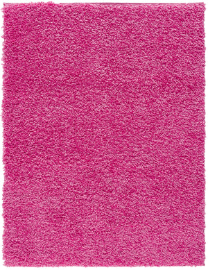 Dream Pink Area Rug - 3'8