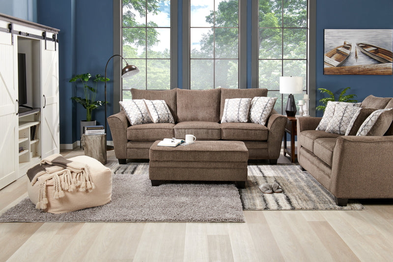 Dunes Area Rug - 5' x 7'3\" 