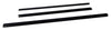 Whirlpool Range Trim Kit – W10675026