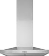 Venmar Chef 36\" Pyramid Range Hood – VCS55036SSL