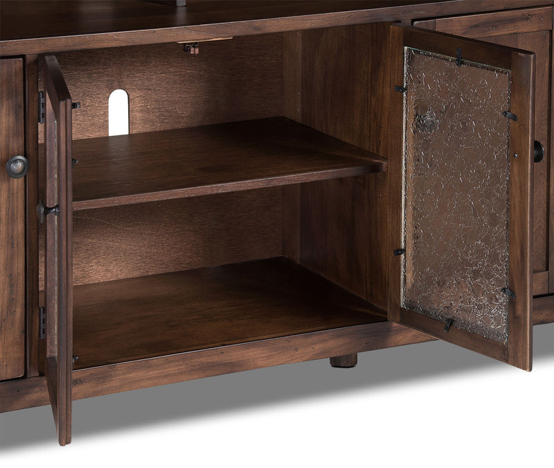 Stratford 84\" TV Stand