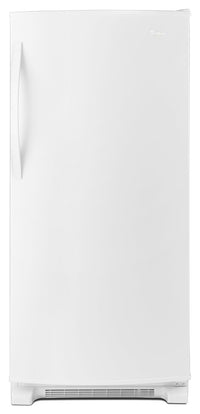 Whirlpool18 Cu. Ft. All Refrigerator - WRR56X18FW