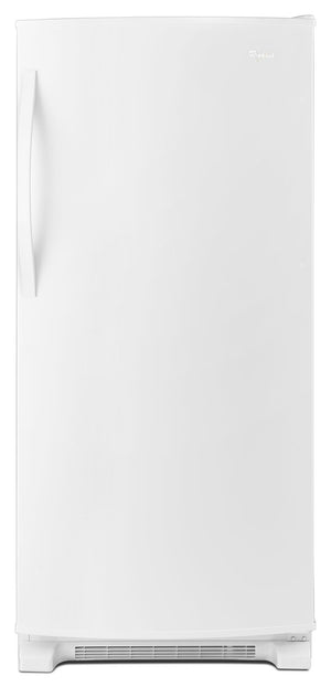 Whirlpool18 Cu. Ft. All Refrigerator – WRR56X18FW