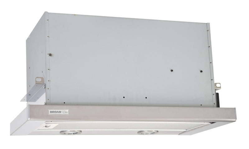 Broan 24\" Range Hood - Stainless Steel