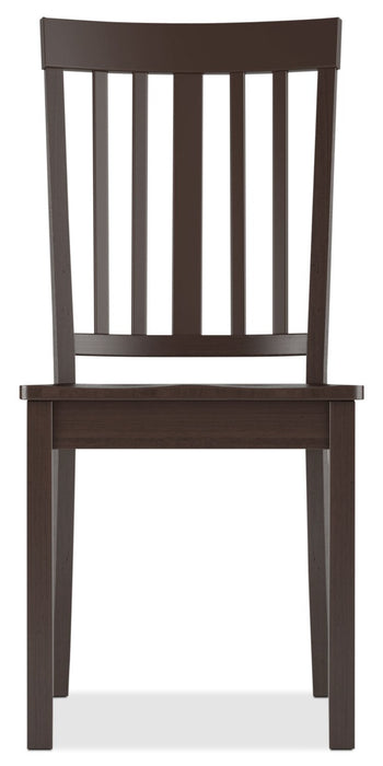 Atwood Dining Chair - Cappuccino