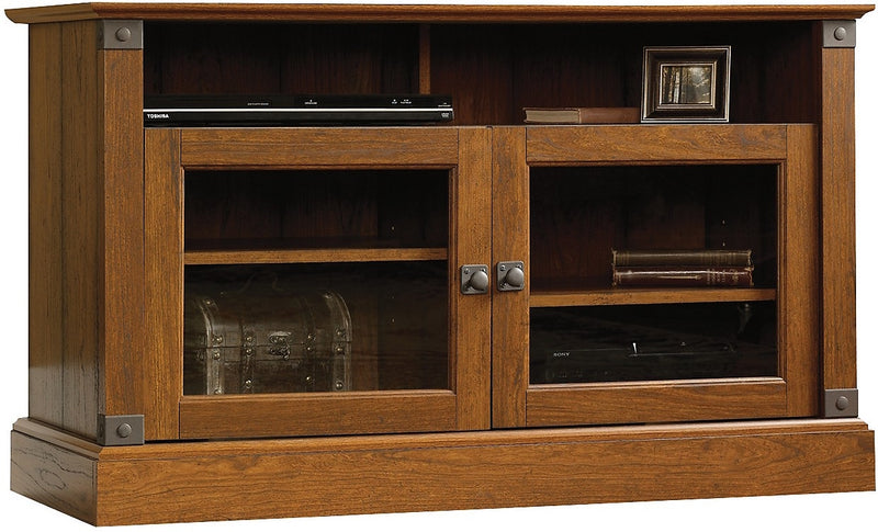 Carson Forge 43\" TV Stand – Washington Cherry
