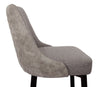 Eden Counter-Height Stool - Grey | The Brick