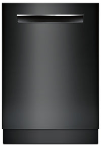 Bosch 500 Series Flush Handle Built-In Dishwasher – SHPM65W56N