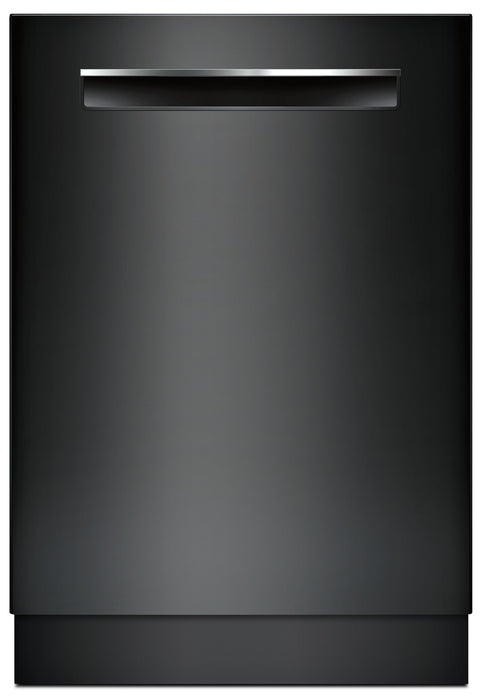 Bosch 500 Series Flush Handle Built-In Dishwasher – SHPM65W56N