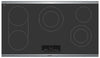 Bosch 800 Series 36\" Electric Cooktop – NET8668SUC