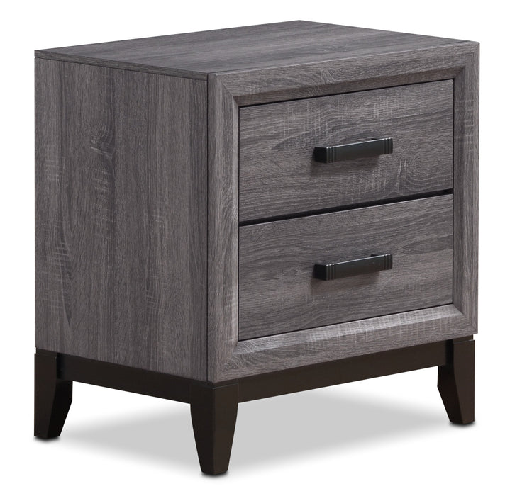 Kate 7-Piece King Bedroom Package