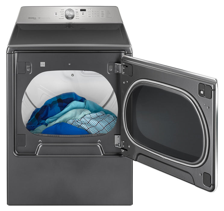 Maytag 8.8 Cu. Ft. Gas Dryer – MGDB855DC
