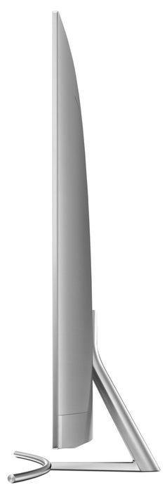 Samsung 55\" Q8C QLED 4K Smart Television