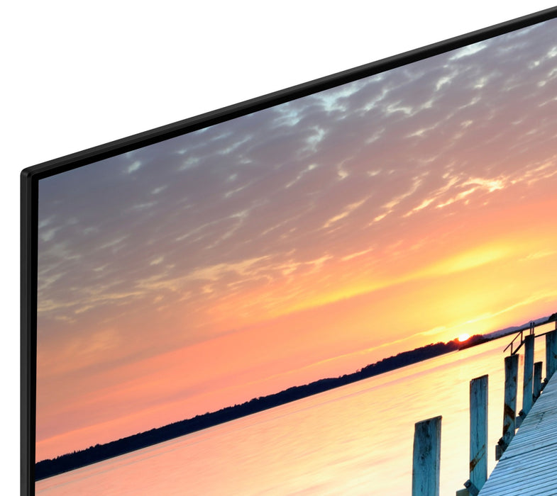 Samsung 82\" NU8000 Premium 4K UHD Smart TV