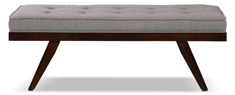 Arlo Bench – Espresso