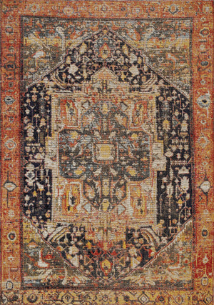 Estel Area Rug - 5'3'' x 7'7''