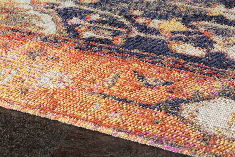 Estel Area Rug - 7'10'' x 10'6''
