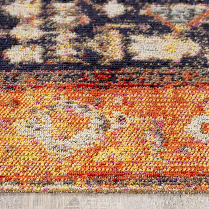 Estel Area Rug - 7'10'' x 10'6''