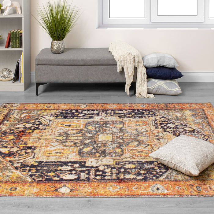 Estel Area Rug - 7'10'' x 10'6''