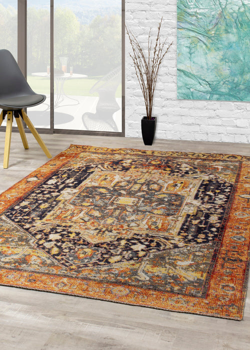 Estel Area Rug - 7'10'' x 10'6''
