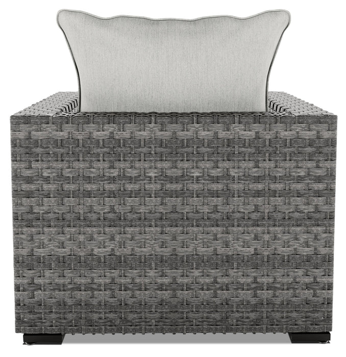 Salem Patio Chair