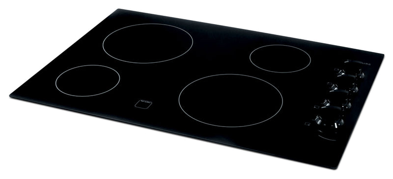 Frigidaire Gallery 30\" Electric Cooktop – Black