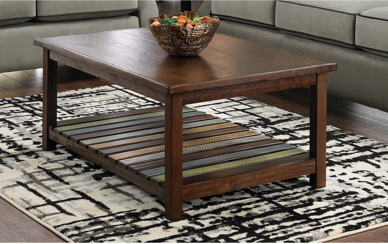 Mira Coffee Table