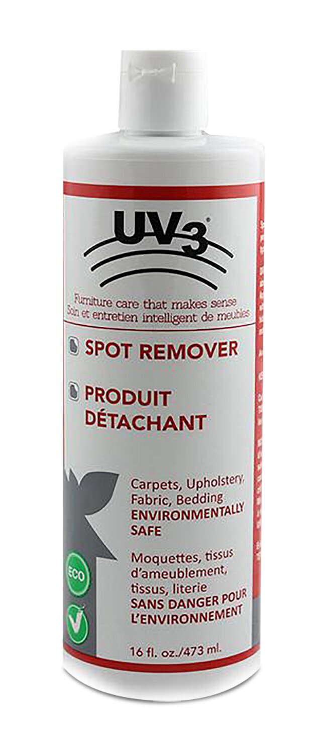 UV3 Upholstery Cleaner The Brick