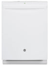 GE Tall-Tub Built-In Dishwasher – GDT655SGJWW