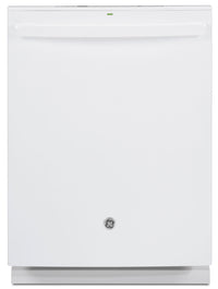 GE Tall-Tub Built-In Dishwasher – GDT655SGJWW