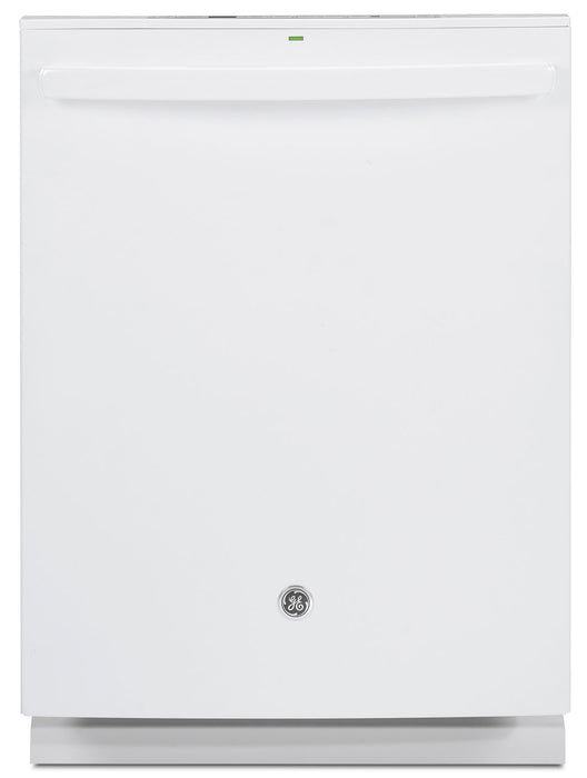 GE Tall-Tub Built-In Dishwasher – GDT655SGJWW