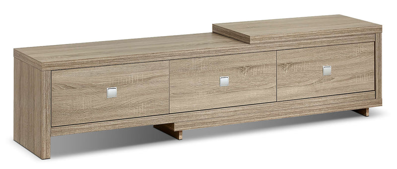 Abie Expandable  73\" to 95\" TV Stand