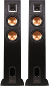 Klipsch Tower Speakers, Set of 2 – 42\"