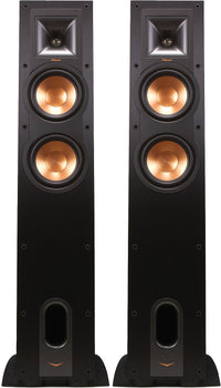 Klipsch Tower Speakers, Set of 2 – 42
