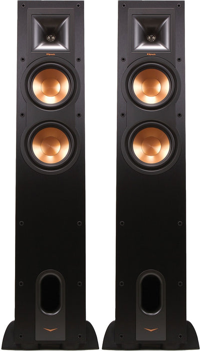 Klipsch Tower Speakers, Set of 2 – 42\"