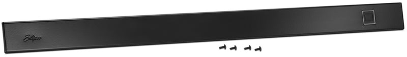 Broan 30" Top Cover for 27000/28000 Series Downdraft – 273023C - Range Hood Part in Black