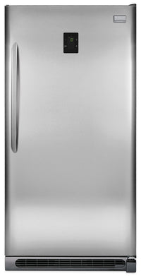 Frigidaire Gallery 20.5 Cu. Ft. 2-in-1 Convertible Upright Refrigerator/Freezer