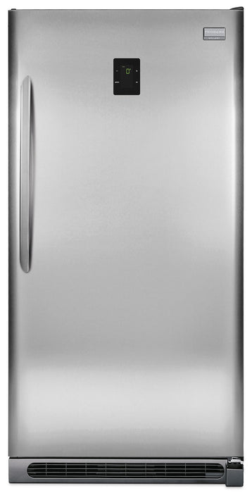 Frigidaire Gallery 20.5 Cu. Ft. 2-in-1 Convertible Upright Refrigerator/Freezer
