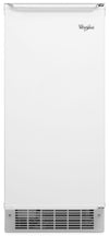 Whirlpool Gold® 15-Inch Ice Maker with Reversible Door – GI15NDXZQ