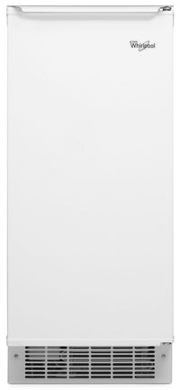 Whirlpool Gold® 15-Inch Ice Maker with Reversible Door – GI15NDXZQ