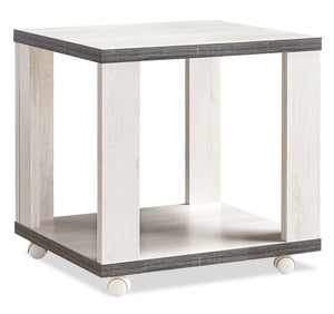 Flynn End Table 