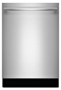 Bosch 300 Series Bar Handle Dishwasher – SHXM63WS5N