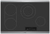Bosch 800 Series 30\" Electric Cooktop – NET8068SUC