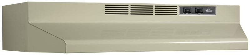 Broan 24\" Under-Cabinet Range Hood – BP124ALN