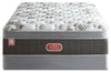 Beautyrest® Hotel Diamond 4 Medium Euro-Top King Mattress Set